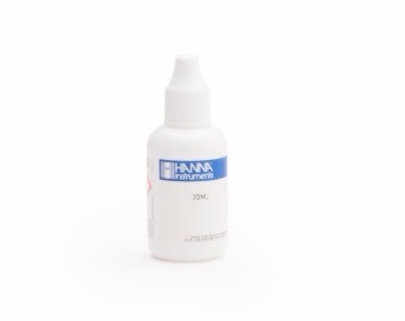 HI70960 Preparation solution for solid or semi-solid samples (30mL)