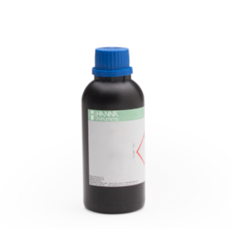 HI84529-52 Low Range 50 Titrant for Titratable Acidity in Dairy Mini Titrator