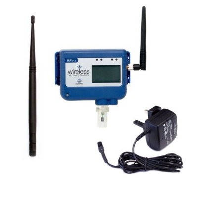 Comark RF513M - Wireless Humidity and Temperature Transmitter Meshing Kit