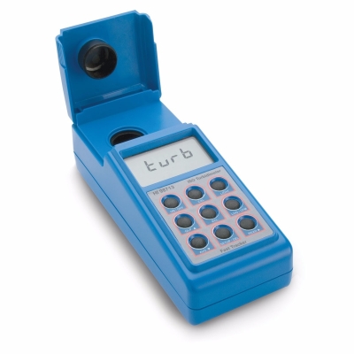 HI98713-02 ISO Turbidity Portable Meter