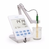 HI2003-02 edge® Dedicated Conductivity/TDS/Salinity Meter edge Tablet Meters