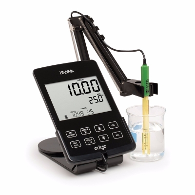 HI2030-02 edge® Multiparameter EC/TDS/Salinity Meter