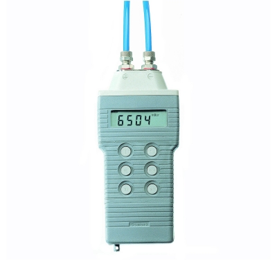 Comark C9557/SIL - Waterproof Pressure Meter 0 to  7000mbar [SKU 3062890]