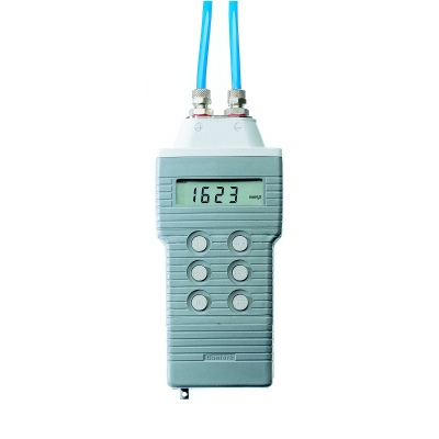 Comark C9503/IS - Intrinsically Safe Pressure Meter 0 to  350mbar [SKU 3059258]