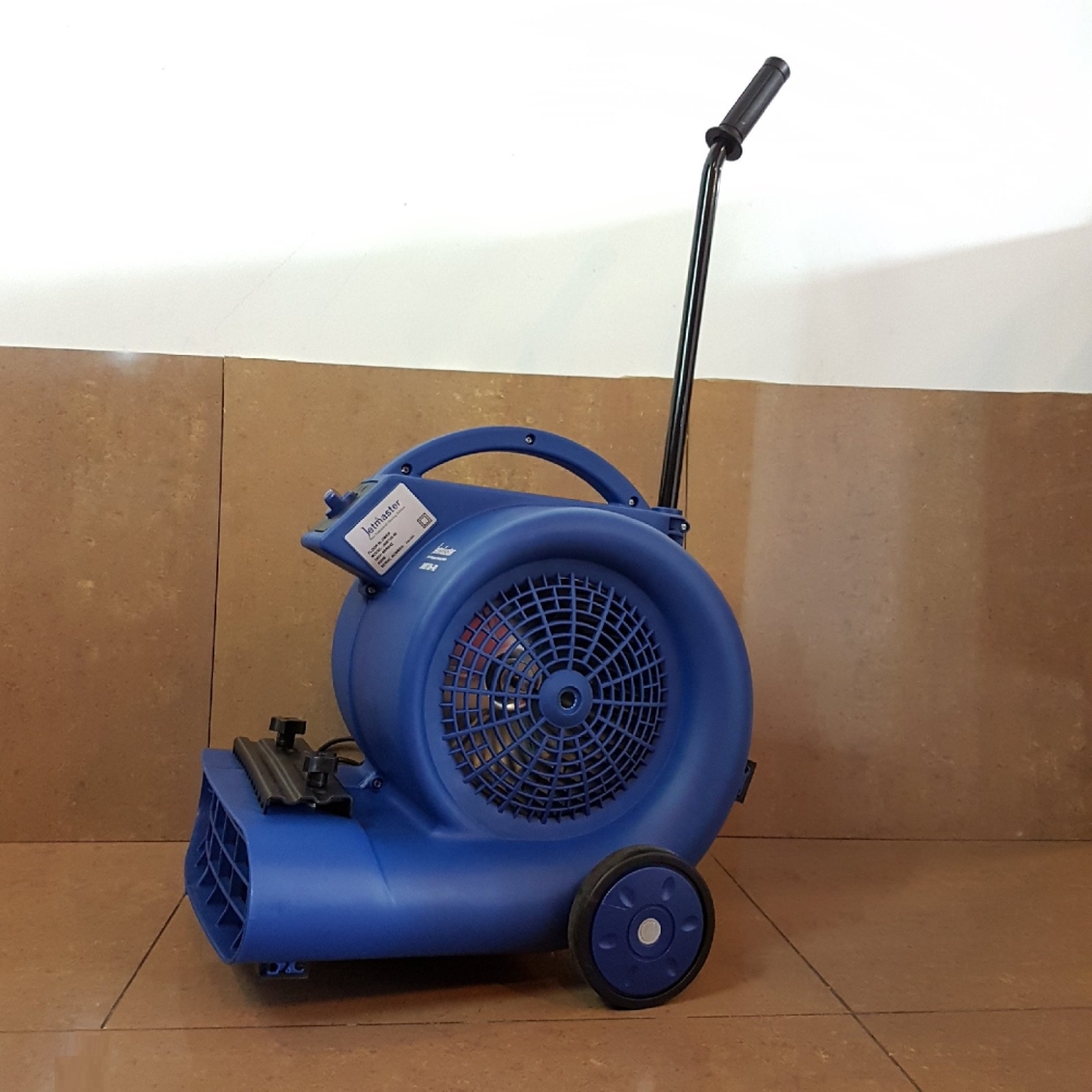 Jetmaster JM106-90 Floor Blower 650w ID559825 Stand Fan / Wall Fan ...