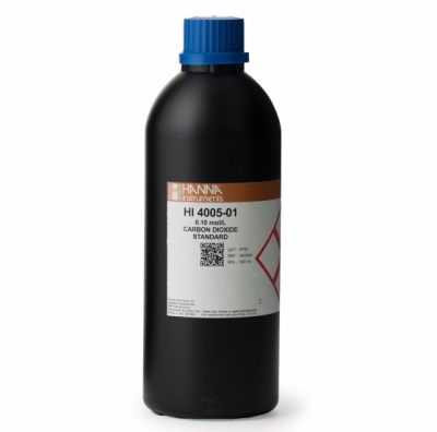 HI4005-01 Carbon Dioxide ISE 0.1M Standard