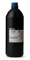 HI70422 Silver Nitrate 0.1M, 1L Titrants Titration Reagents Reagents