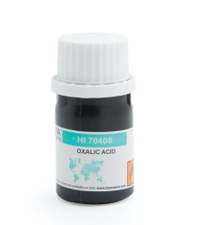 HI70408 Oxalic Acid Standard Reagent, 20 g
