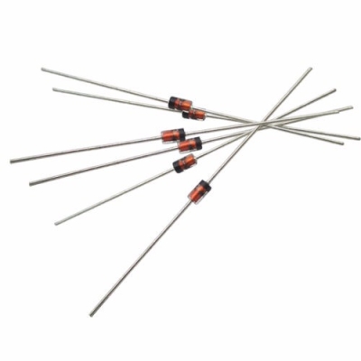 Diodes 1N4148=PH1N4148.TB SOD27