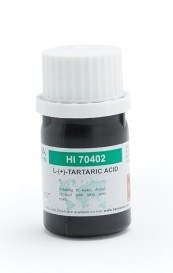 HI70402 Tartaric Acid Reagent, 20 g