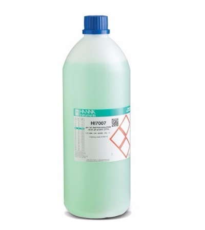 HI7007/1L pH 7.01 Calibration Solution (1 L)