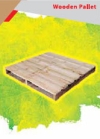 Wooden Pallet Total Packaging Solutions