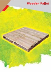 Wooden Pallet