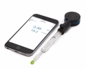 HI10482 HALO® Wireless Wine pH Meter Ph Probe HALO Wireless pH Meters