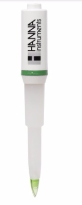 FC202D Foodcare pH Electrode for Dairy Products and Semi-Solid Foods with DIN Connector