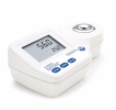 HI96831 Digital Refractometer for Ethylene Glycol Analysis Glycol Analysis Refractometers