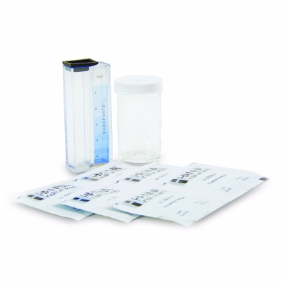 *HI3833 Phosphate Chemical Test Kit