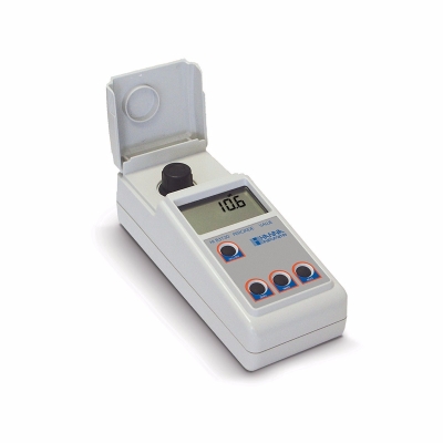 HI83730-02 Portable Photometer for Determination of Peroxide Value in Oils