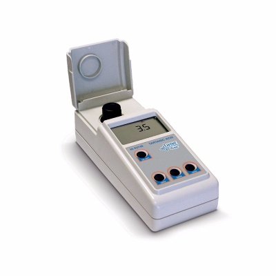 HI83748-02 Photometer for Tartaric Acid in Wine