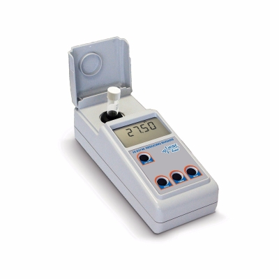 HI83746-02 Photometer for Reducing Sugars in Wine