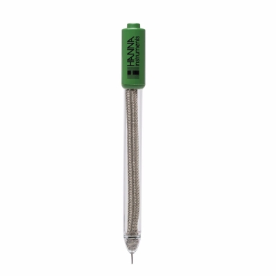 HI3133B Platinum ORP Half-Cell Electrode with BNC Connector