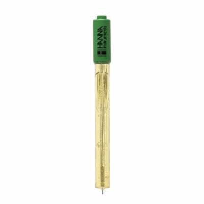 HI3230B Gel Filled PEI Body ORP Electrode with BNC Connector