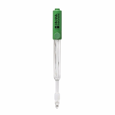 HI3148B ORP Electrode with Clogging Prevention System (CPS™) and BNC Connector