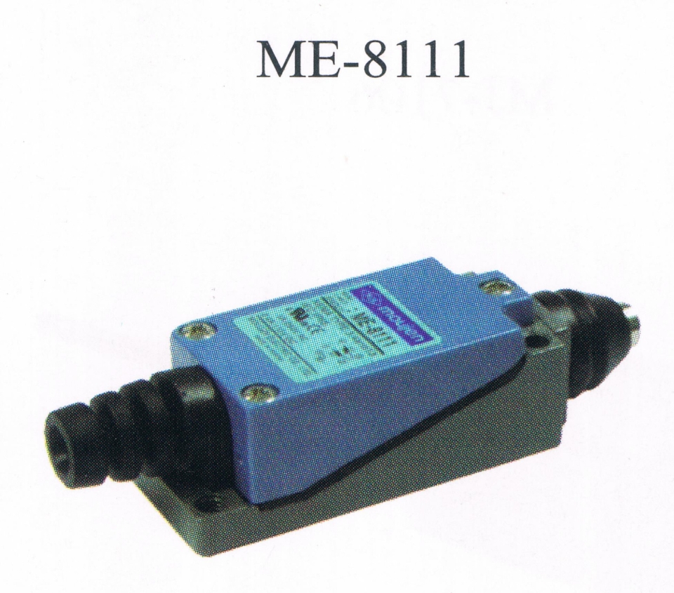 MOUJEN ME-8111 Mini Limit Switch MOUJEN TAIWAN LIMIT SWITCH  Limit Control Switch