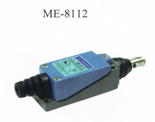 MOUJEN ME-8112 Mini Limit Switch