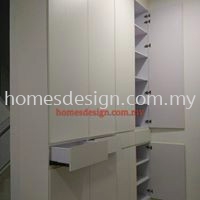 SHOES CABINET
