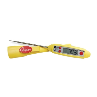 Cooper Atkins DPP800W - MAX Digital Pocket Test Thermometer [Delivery: 3-5 days]