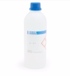 HI8009L/C pH 9.18 Calibration Buffer in FDA Bottle (500 mL) Calibration Solutions Solutions