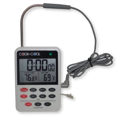 Cooper Atkins DTT361-01 - Cook N Cool Digital Thermometer [Delivery: 3-5 days]