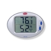 Cooper Atkins TRH158 - Digital Temperature & Humidity Wall Thermometer [Delivery: 3-5 days subject to availability] Temperature & Humidity Digitals Cooper-Atkins