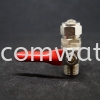 E-N02 RO Joint and Connector Spare Part