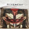 (SOLD) Givenchy Antigano Large Pouch (A4 Size) Givenchy