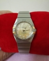 (SOLD) Brand New Omega Ladies Classic Watch Watches