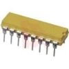 DIP RESISTOR,4116RLF1-331,DIP-16 LOGIC Semiconductors - ICs