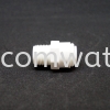 E-6MC6 ONE TOUCH FITTING Spare Part