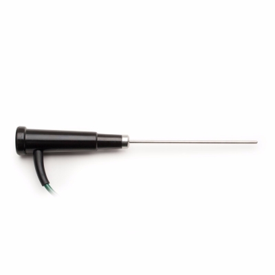 HI766E1 General Purpose K-Type Thermocouple Probe with Handle