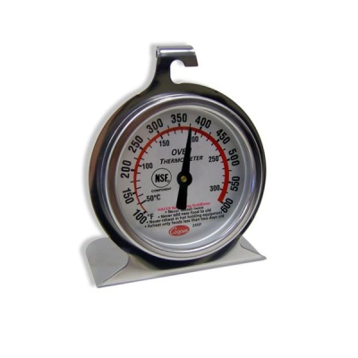 Cooper Atkins 24HP | HACCP Dial Oven Thermometer [Delivery: 3-5 days]