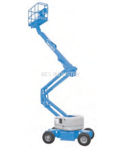 Boom Lift Rental Z-45&25 & Z-45&25J DC&Bi-Energy