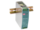 MEAN WELL EDR Series DIN Rail AC/DC Mean Well