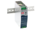 MEAN WELL SDR Series DIN Rail AC/DC Mean Well