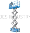 Scissor Lift Rental GS-1530 & GS-1930 ʽʽ