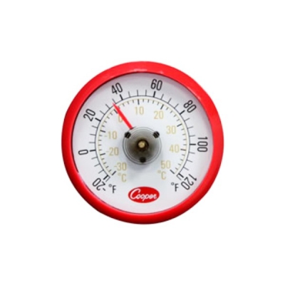 Cooper Atkins 535 | Cooler Thermometer [Delivery: 3-5 days subject to availability]