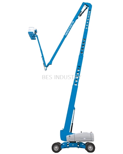 Boom Lift Rental Z-80&60