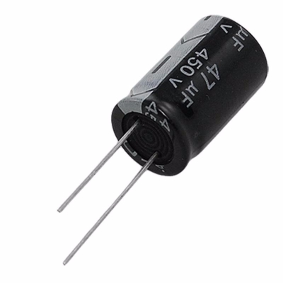 WINCAP Electrolytic Capacitor