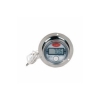 Cooper Atkins DM120S | Back Flange Back Connect Digital Panel Mount Thermometer Digital Panel Meters Cooper-Atkins