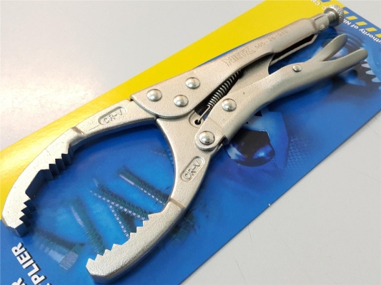 NIETZ OIL FILTER MASTER PLIERS